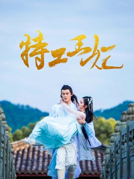 特工王妃 第03集