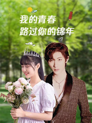 我的青春路过你的锦年 第25集