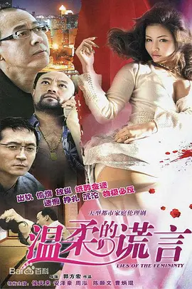 温柔的谎言 第31集