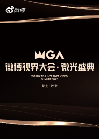 微博视界大会·微光盛典(大结局)