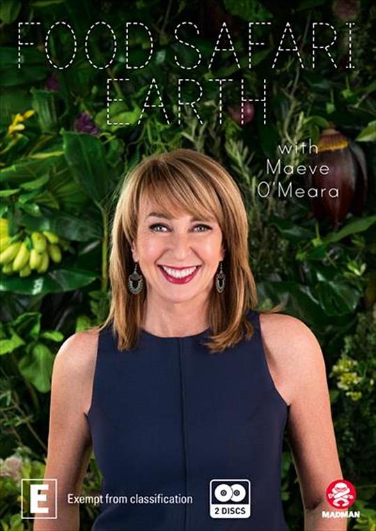 大地滋味第一季 第01集