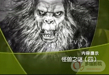 大''真探''怪兽之谜 第01集