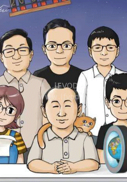 万物由来 第01猫砂集