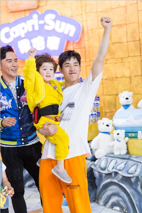 疯狂的麦咭第四季 第20170527期