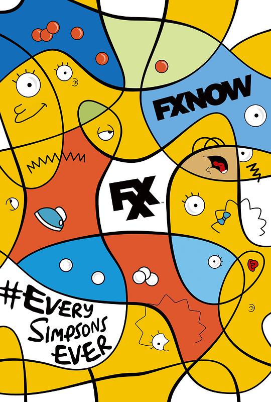 辛普森一家第二十六季 第02集