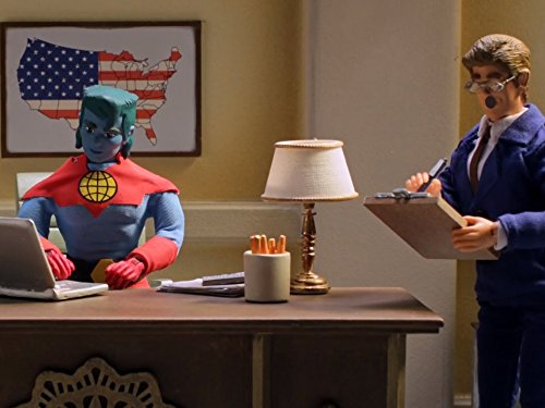 机器肉鸡第八季 第03集