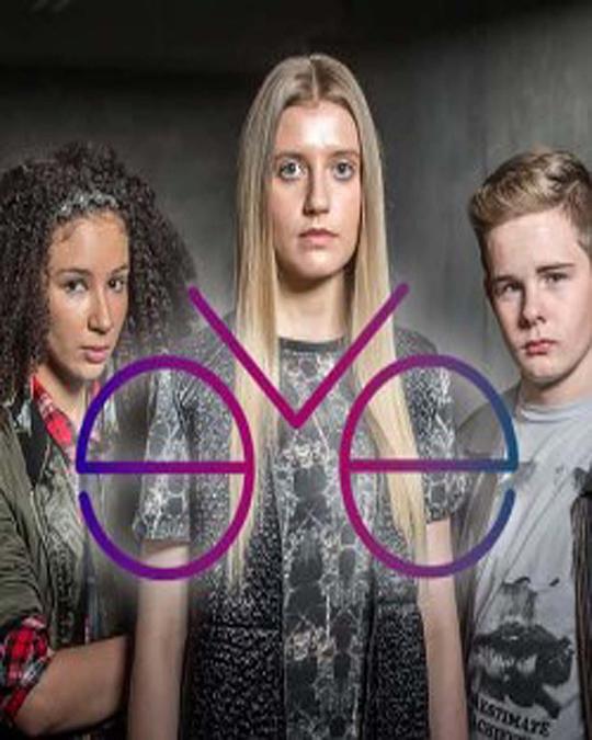 人工夏娃第二季 第11集