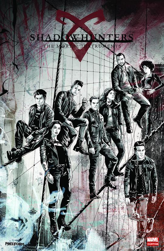 暗影猎人第三季 第21集