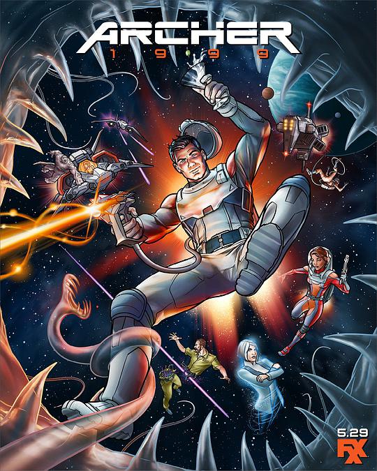 间谍亚契第十季 第02集