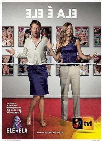 变身小姐 第28集(大结局)