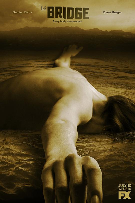 边桥谜案第一季 第05集