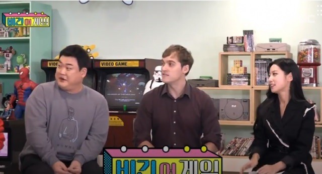 开始游戏 第20181117期