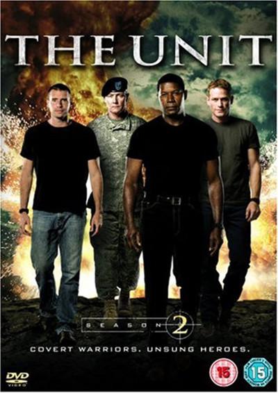 秘密部队第二季 第15集