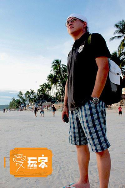 爱玩客 第20210112期