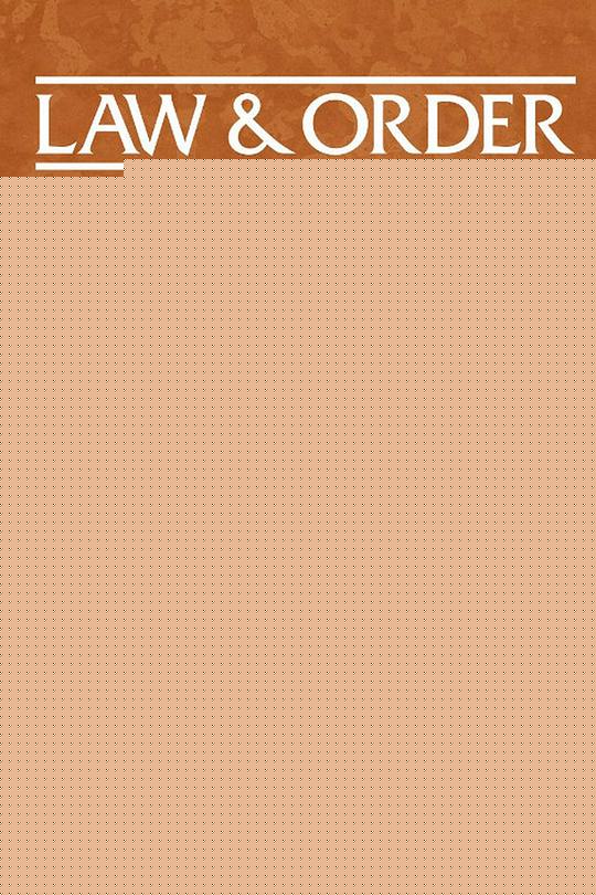 法律与秩序第十一季 第01集