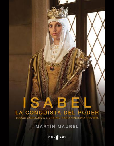 伊莎贝拉一世第二季 第09集