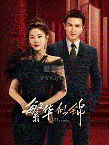 繁华似锦DVD版 第33集