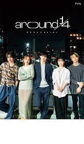 around 14 第04集