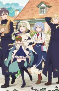 白圣女与黑牧师 第01集