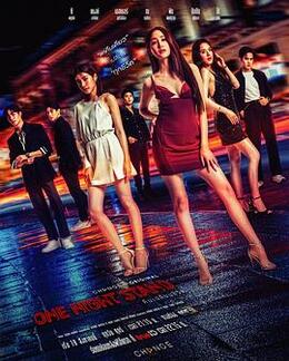 一夜轻欢 第13集(大结局)