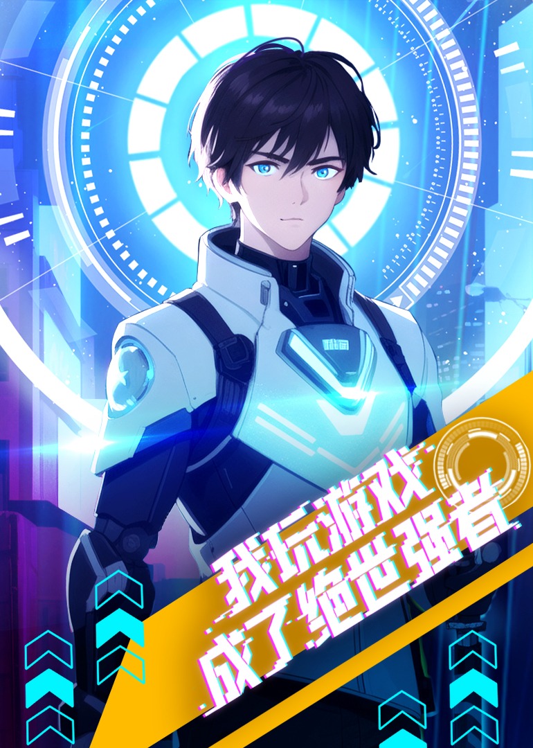 我玩游戏成了绝世强者 第45集