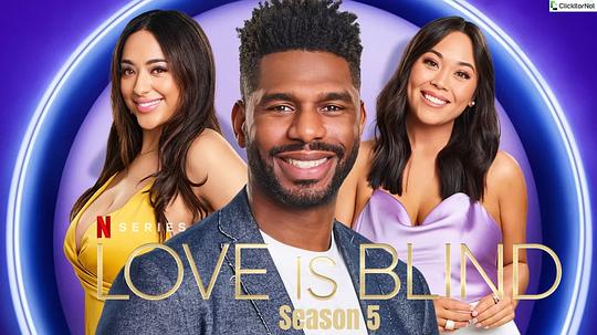 爱情盲选第五季 第11集(大结局)