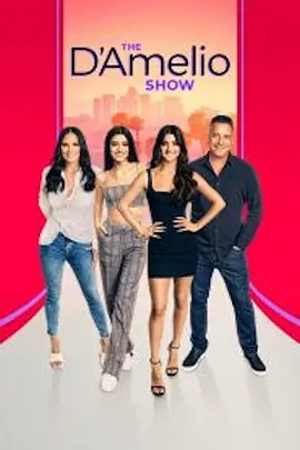 达梅里奥秀第三季 第02集