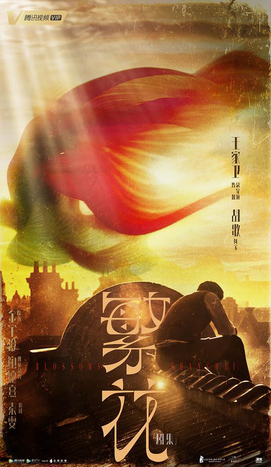 繁花(沪语版) 第09集