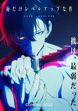 我独自升级 第10集