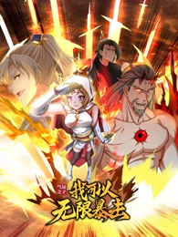 气运之子：我可以无限暴击 第09集