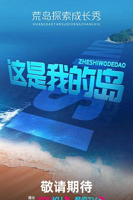 这是我的岛 第20240518期编辑部