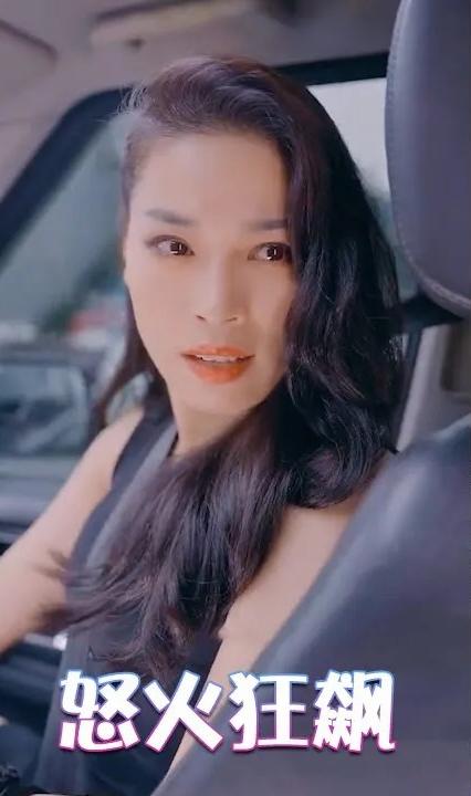 怒火狂飙 全集(大结局)