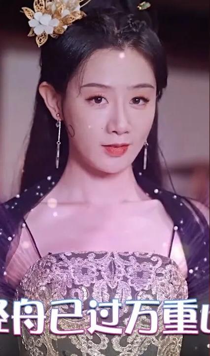 轻舟已过万重山 全集(大结局)