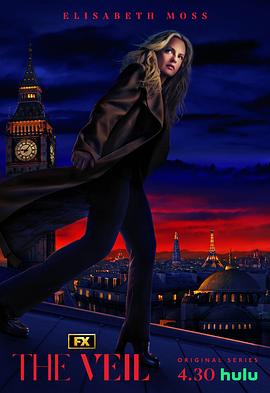 面纱之下 第03集