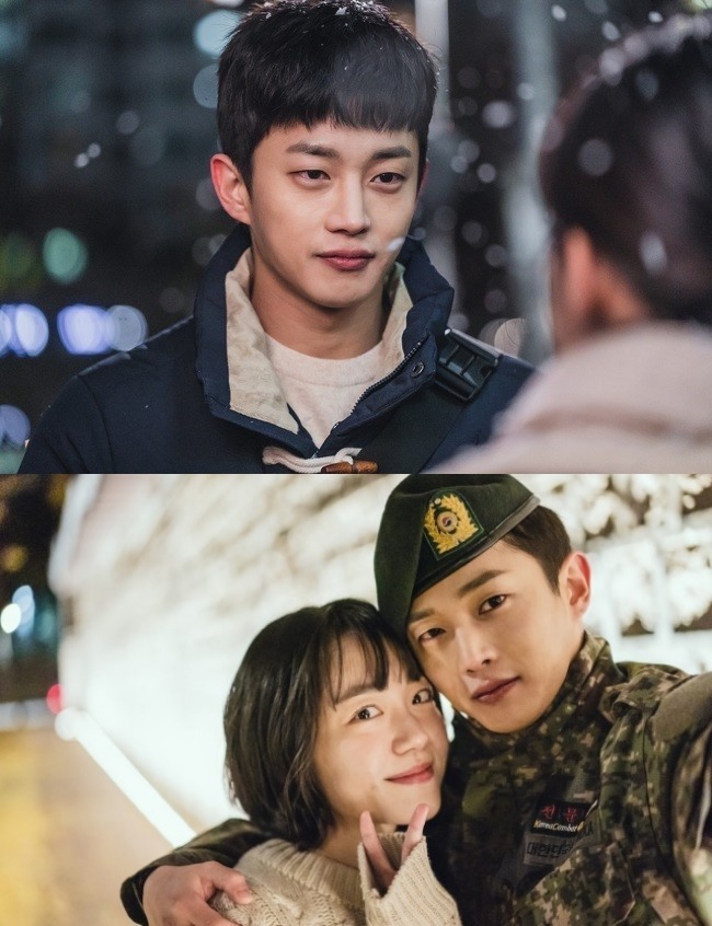 皮塔在恋爱 第03集