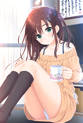 哥哥、早上起床之前要一直抱紧我哦！ 第2集