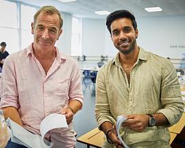 牧师神探第九季 第03集