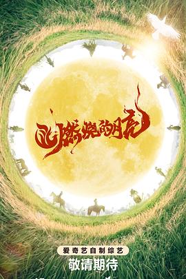 燃烧的月亮 第20241214期