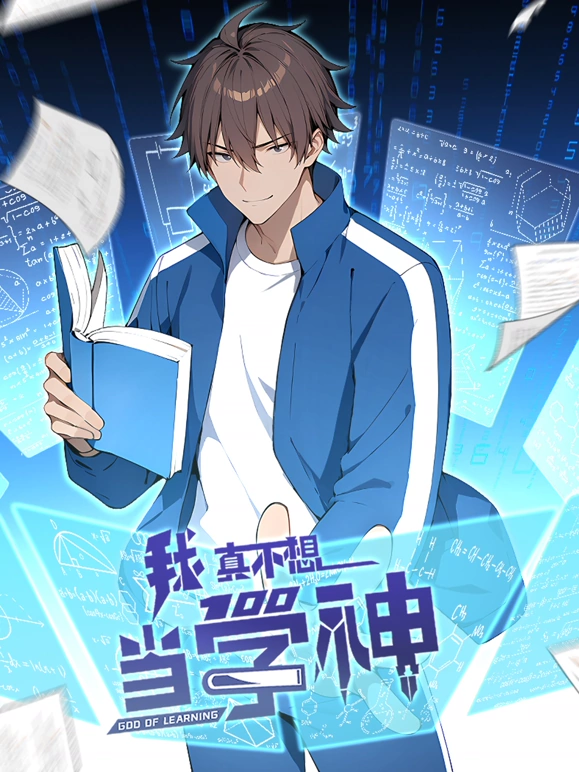 我真不想当学神 第17集