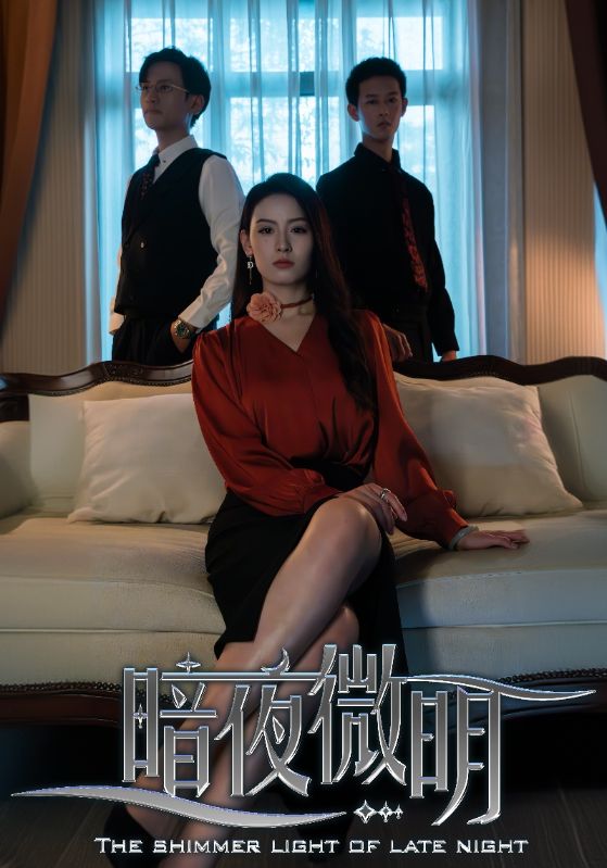 暗夜微明 第20集