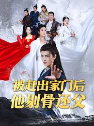 被赶出家门后他剔骨还父 第39集