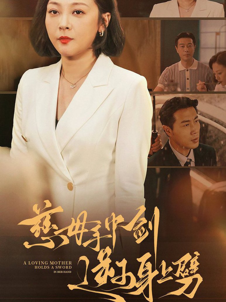 慈母手中剑逆子身上劈 第80集(大结局)