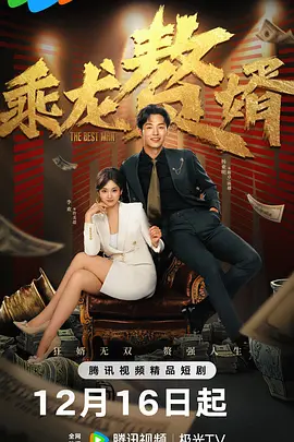 乘龙赘婿 第20集