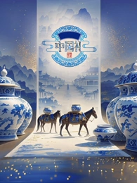 2024中国礼·陶瓷季 第20241128期