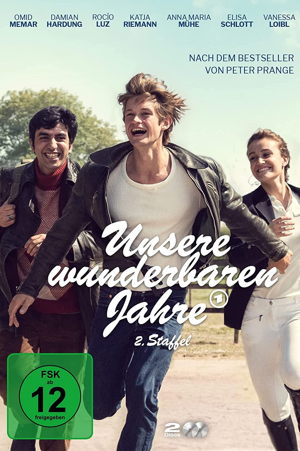 我们的美好时代第二季 第04集