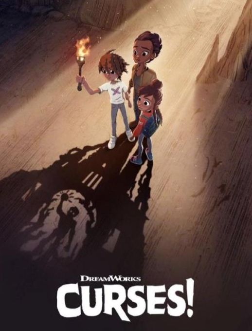 诅咒 第二季 第8集