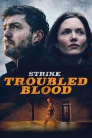 斯特莱克探案集 第五季 第4集