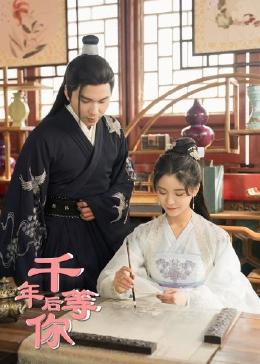 千年后等你 第11集