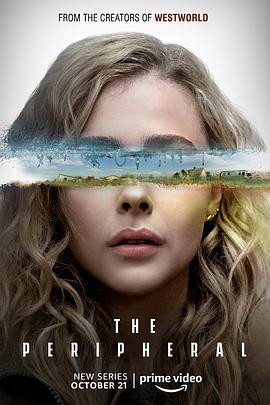 边缘世界 第一季 第07集