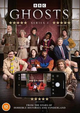 古宅老友记 第四季 第3集